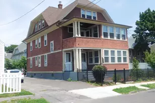 227-231 Edna Ave, Bridgeport, CT 06610 - Photo 1