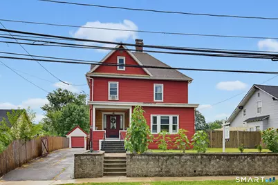 317 Prospect Street, East Hartford, CT 06108 - Photo 1