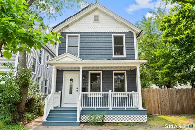 122 Union Avenue, West Haven, CT 06516 - Photo 1