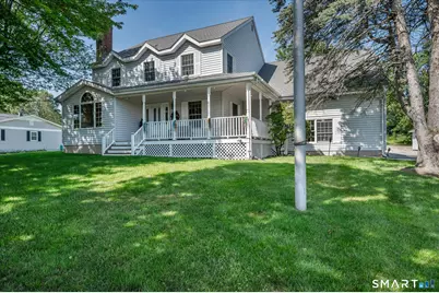 42 Lakeview Drive, Wolcott, CT 06716 - Photo 1