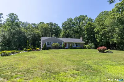 14 Rice Road, Woodbridge, CT 06525 - Photo 2