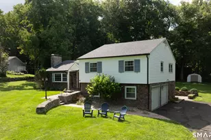 123 Northwood Dr, Middlebury, CT 06762 - Photo 2