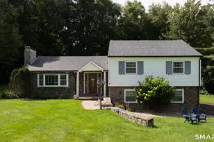123 Northwood Dr, Middlebury, CT 06762 - Photo 1