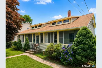 375 Rockwell Avenue, Stratford, CT 06615 - Photo 1