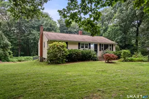 305 Old Post Rd, Tolland, CT 06084 - Photo 4
