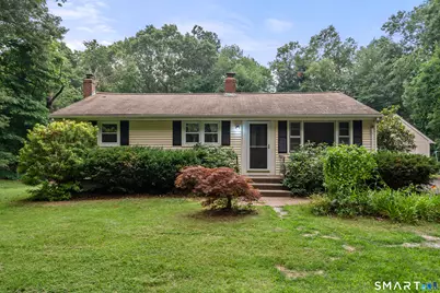 305 Old Post Road, Tolland, CT 06084 - Photo 1