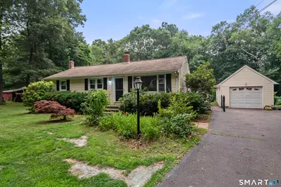 305 Old Post Road, Tolland, CT 06084 - Photo 2
