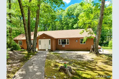 347 Fox Road, Putnam, CT 06260 - Photo 2