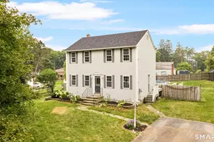 36 Labossiere Ln, Putnam, CT 06260 - Photo 1
