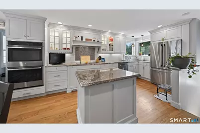 215 West Pond Rd Extension, North Branford, CT 06471 - Photo 4
