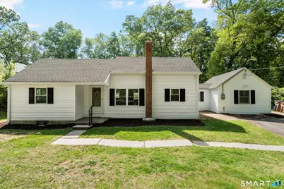 173 Elm Hill Road, Vernon, CT 06066 - Photo 1