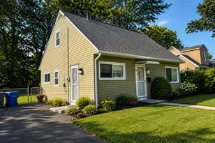 156 Andover St, Hartford, CT 06112 - Photo 1