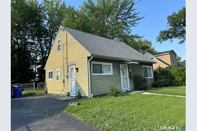 156 Andover Street, Hartford, CT 06112 - Photo 2