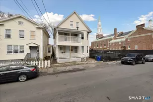 52-54 Hanover St, Bridgeport, CT 06604 - Photo 1