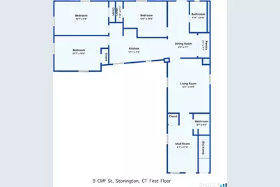 9 Cliff Street, Stonington, CT 06378 - Photo 6