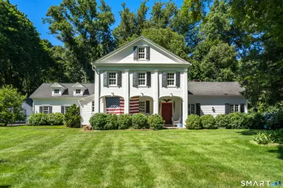 60 Old Saugatuck Road, Norwalk, CT 06855 - Photo 1