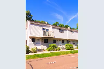 707 Timber Lane #707, Canton, CT 06019 - Photo 1
