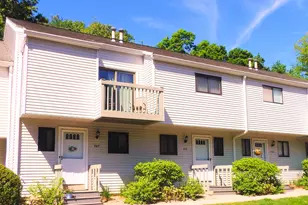 707 Timber Ln, Canton, CT 06019 - Photo 1