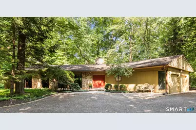512 Belden Hill Road, Wilton, CT 06897 - Photo 1