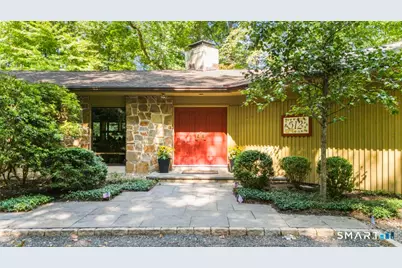 512 Belden Hill Road, Wilton, CT 06897 - Photo 2