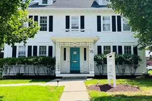 75 Brace Rd, West Hartford, CT 06107 - Photo 1
