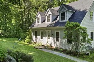 51 Mamanasco Rd, Ridgefield, CT 06877 - Photo 1