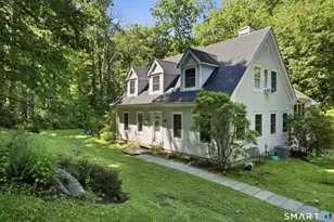 51 Mamanasco Rd, Ridgefield, CT 06877 - Photo 1
