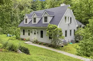 51 Mamanasco Rd, Ridgefield, CT 06877 - Photo 1