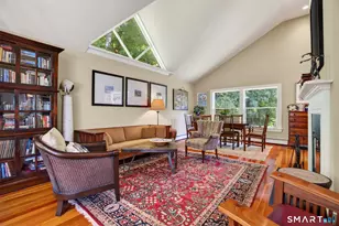 106 Meadow Woods Rd, Deep River, CT 06417 - Photo 12