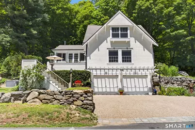 106 Meadow Woods Road, Deep River, CT 06417 - Photo 4
