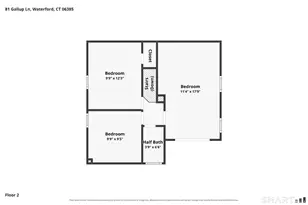 81 Gallup Ln, Waterford, CT 06385 - Photo 24