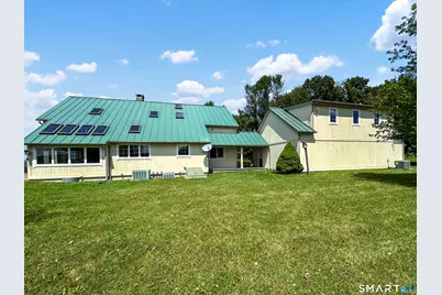 32 Audette Road, Franklin, CT 06254 - Photo 6
