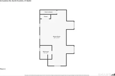 32 Audette Road, Franklin, CT 06254 - Photo 30