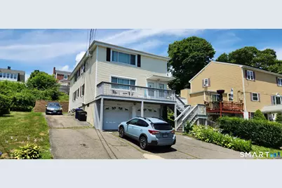 260 Connecticut Avenue #2nd fl., West Haven, CT 06516 - Photo 1