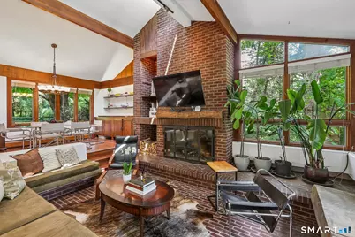 161 Old Stagecoach Road, Ridgefield, CT 06877 - Photo 2