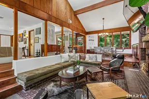 161 Old Stagecoach Rd, Ridgefield, CT 06877 - Photo 4