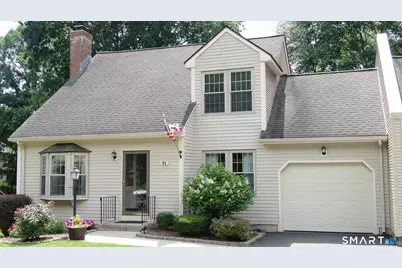 91 Carriage House #91, Enfield, CT 06082 - Photo 24