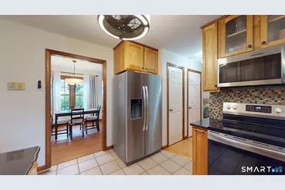 91 Carriage House #91, Enfield, CT 06082 - Photo 6