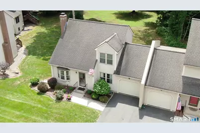 91 Carriage House #91, Enfield, CT 06082 - Photo 34