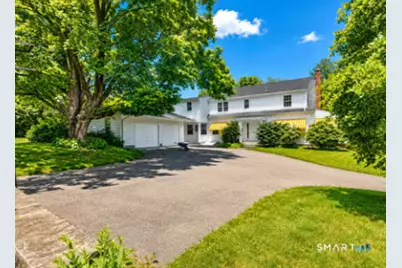 814 Grassy Hill Road, Orange, CT 06477 - Photo 2