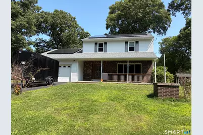 40 Taft Street, Killingly, CT 06239 - Photo 1