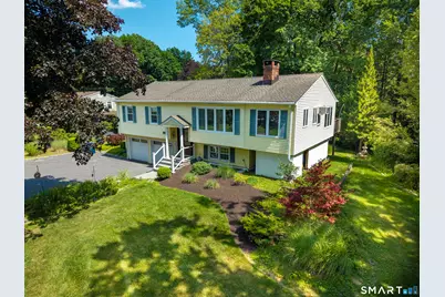 25 Olmstead Lane, Ridgefield, CT 06877 - Photo 1