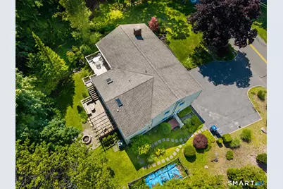25 Olmstead Lane, Ridgefield, CT 06877 - Photo 32