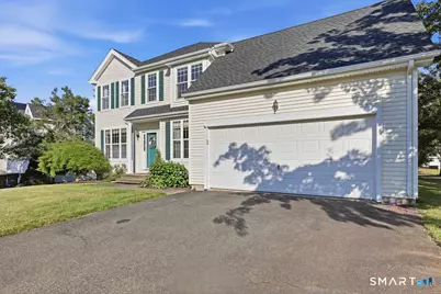 46 Dundee Drive, Cheshire, CT 06410 - Photo 2