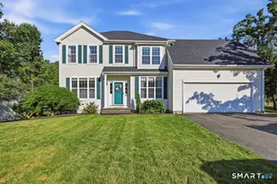46 Dundee Dr, Cheshire, CT 06410 - Photo 1