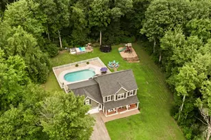 81 Evergreen Xing, New Hartford, CT 06057 - Photo 8