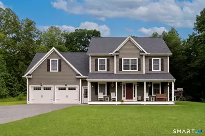 81 Evergreen Crossing, New Hartford, CT 06057 - Photo 1