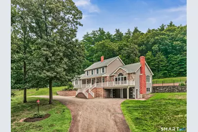 310 Carter Road, Thomaston, CT 06787 - Photo 4