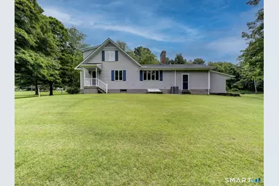 393 Turkey Hill Road, Haddam, CT 06438 - Photo 6