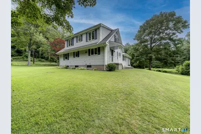 393 Turkey Hill Road, Haddam, CT 06438 - Photo 4
